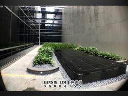 Sbf Center (D1), Retail #573447131